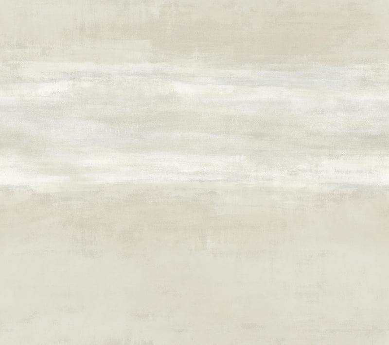 media image for sample serene reflection natural wallpaper from carol benson cobb signature collection by york wallcoverings 1 232