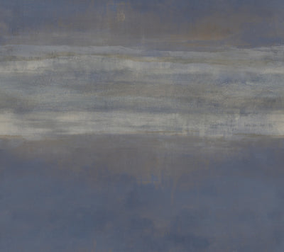 product image for Serene Reflection Navy Wallpaper from Carol Benson-Cobb Signature Collection by York Wallcoverings 66