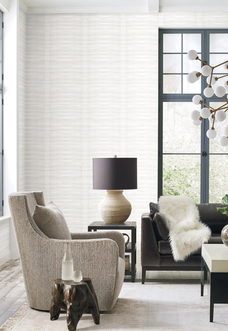 media image for Grey Stone Talc Wallpaper from Carol Benson-Cobb Signature Collection by York Wallcoverings 245