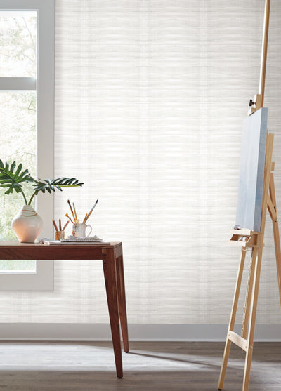 product image for Grey Stone Talc Wallpaper from Carol Benson-Cobb Signature Collection by York Wallcoverings 65