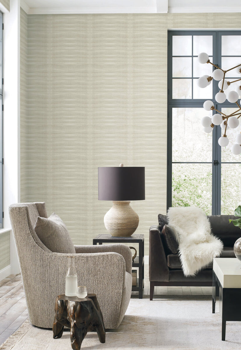 media image for Grey Stone Desert Wallpaper from Carol Benson-Cobb Signature Collection by York Wallcoverings 224