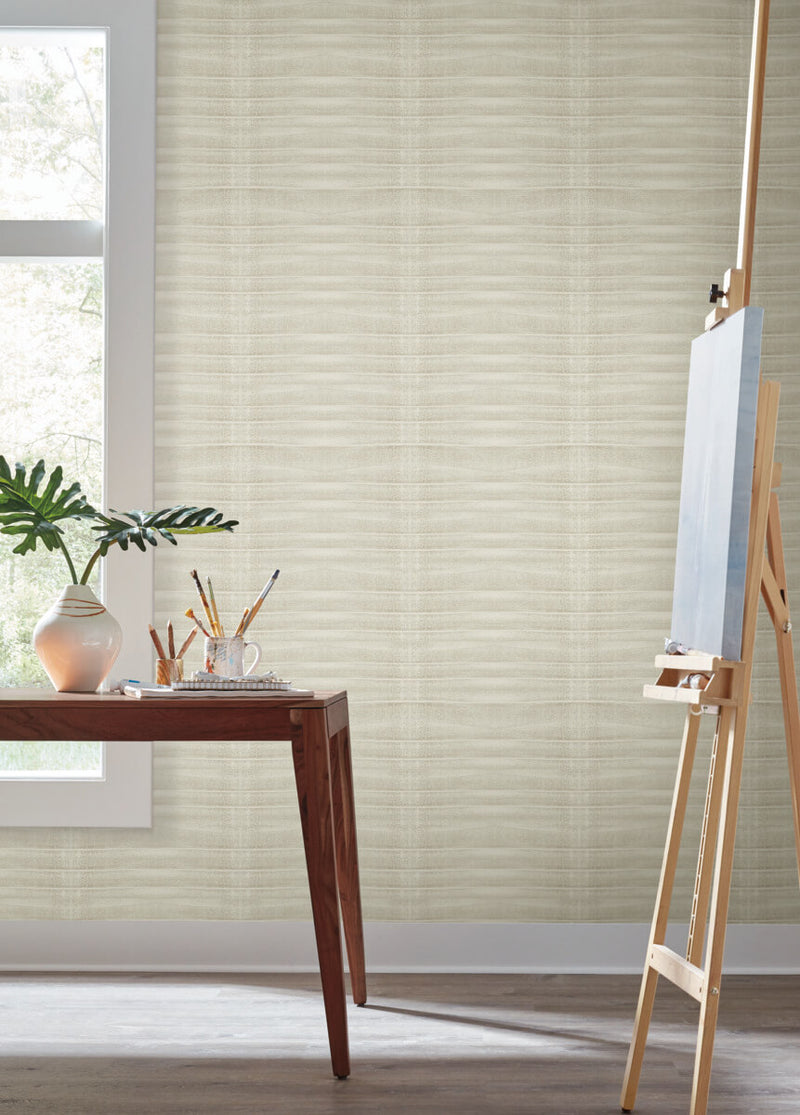 media image for Grey Stone Desert Wallpaper from Carol Benson-Cobb Signature Collection by York Wallcoverings 272