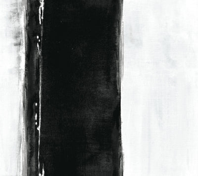 product image for Ink Wash Black Wallpaper from Carol Benson-Cobb Signature Collection by York Wallcoverings 51