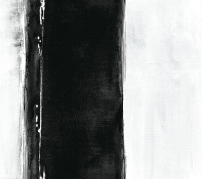 product image of sample ink wash black wallpaper from carol benson cobb signature collection by york wallcoverings 1 572