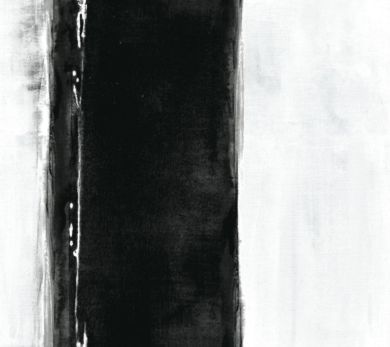 media image for Ink Wash Black Wallpaper from Carol Benson-Cobb Signature Collection by York Wallcoverings 224