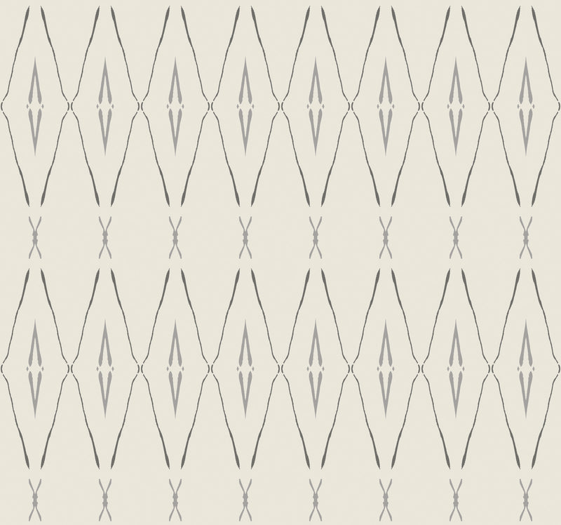 media image for Artifact Silhouettes Savanna Wallpaper from Carol Benson-Cobb Signature Collection by York Wallcoverings 21