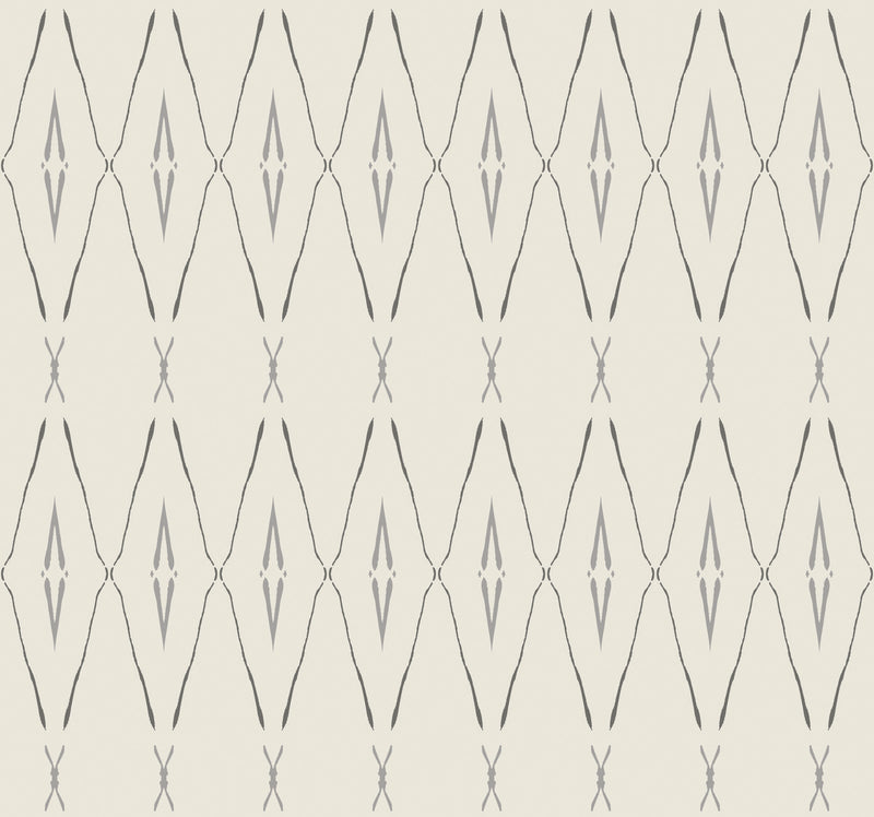 media image for Artifact Silhouettes Savanna Wallpaper from Carol Benson-Cobb Signature Collection by York Wallcoverings 21