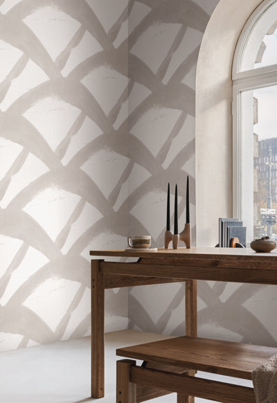 product image for Entanglement Linen Wallpaper from Carol Benson-Cobb Signature Collection by York Wallcoverings 30