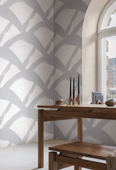 product image for Entanglement Fog Wallpaper from Carol Benson-Cobb Signature Collection by York Wallcoverings 86