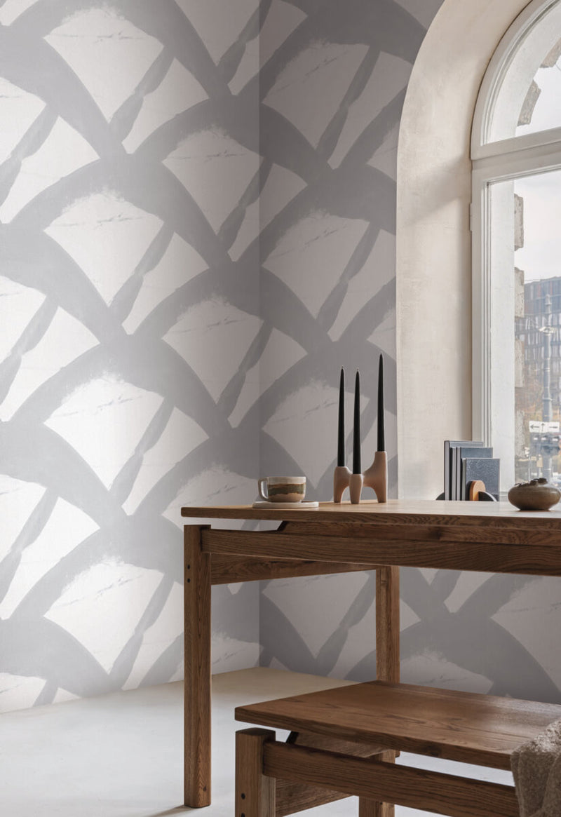 media image for Entanglement Fog Wallpaper from Carol Benson-Cobb Signature Collection by York Wallcoverings 270
