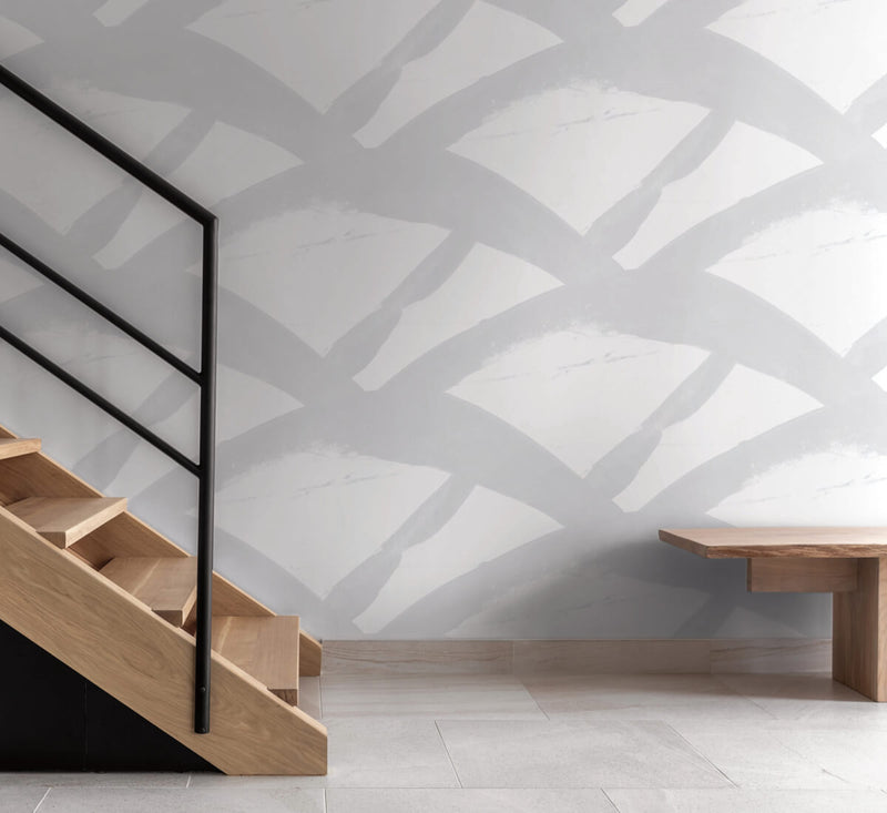 media image for Entanglement Fog Wallpaper from Carol Benson-Cobb Signature Collection by York Wallcoverings 244