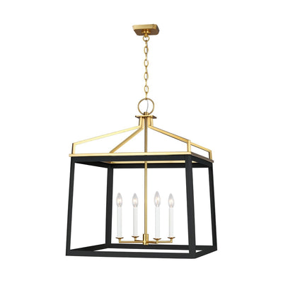 product image for carlow lantern by chapman myers cc1544mwtbbs 2 23