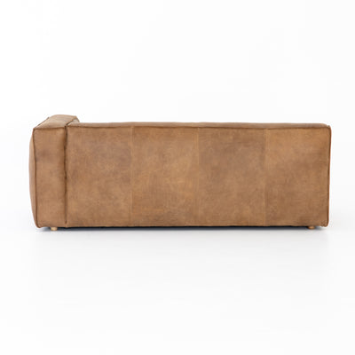 product image for Nolita Raf Sofa 80 In Natural Washed Sand 22