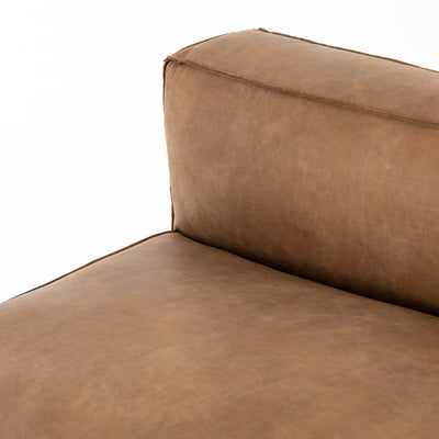 product image for Nolita Raf Sofa 80 In Natural Washed Sand 66