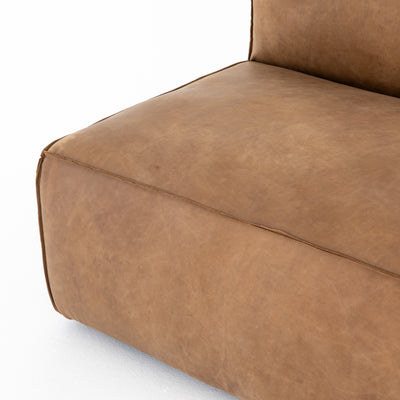 product image for Nolita Raf Sofa 80 In Natural Washed Sand 91