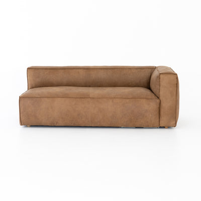 product image for Nolita Raf Sofa 80 In Natural Washed Sand 41