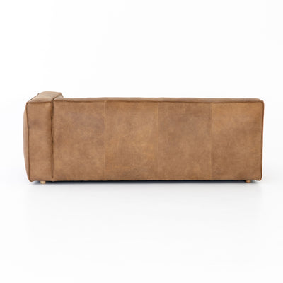 product image for Nolita Left Arm Facing Sofa In Natural Washed Sand 94