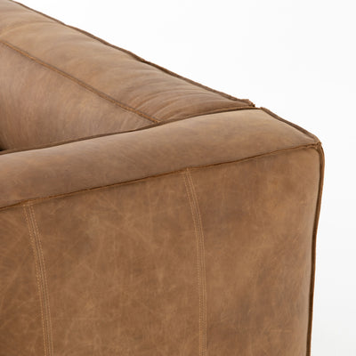 product image for Nolita Left Arm Facing Sofa In Natural Washed Sand 9