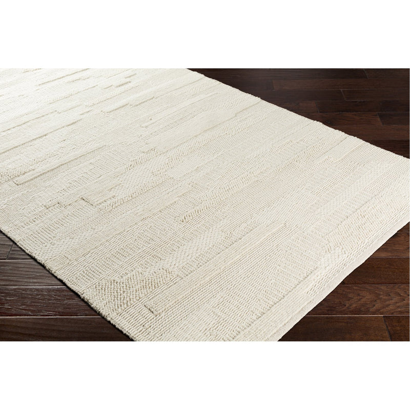 media image for Cocoon CCN-1000 Hand Woven Rug in Beige by Surya 278