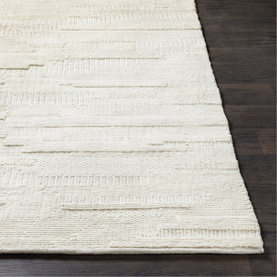 product image for Cocoon CCN-1000 Hand Woven Rug in Beige by Surya 74