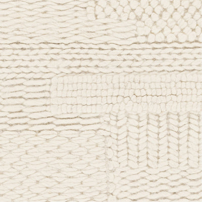 product image for Cocoon CCN-1000 Hand Woven Rug in Beige by Surya 90