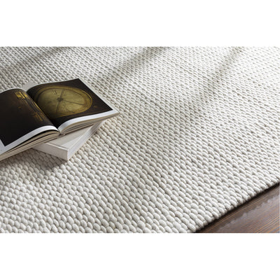 product image for Colarado CDO-2307 Hand Woven Rug in Cream & Ivory by Surya 42