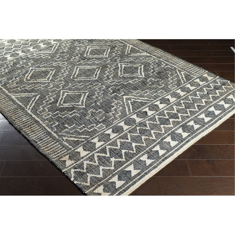 media image for Cadence CEC-2300 Hand Woven Rug by Surya 252