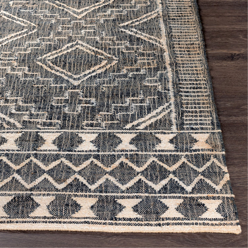 media image for Cadence CEC-2300 Hand Woven Rug by Surya 249