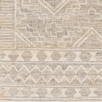 product image for Cadence CEC-2301 Hand Woven Rug in Khaki & Ivory by Surya 73