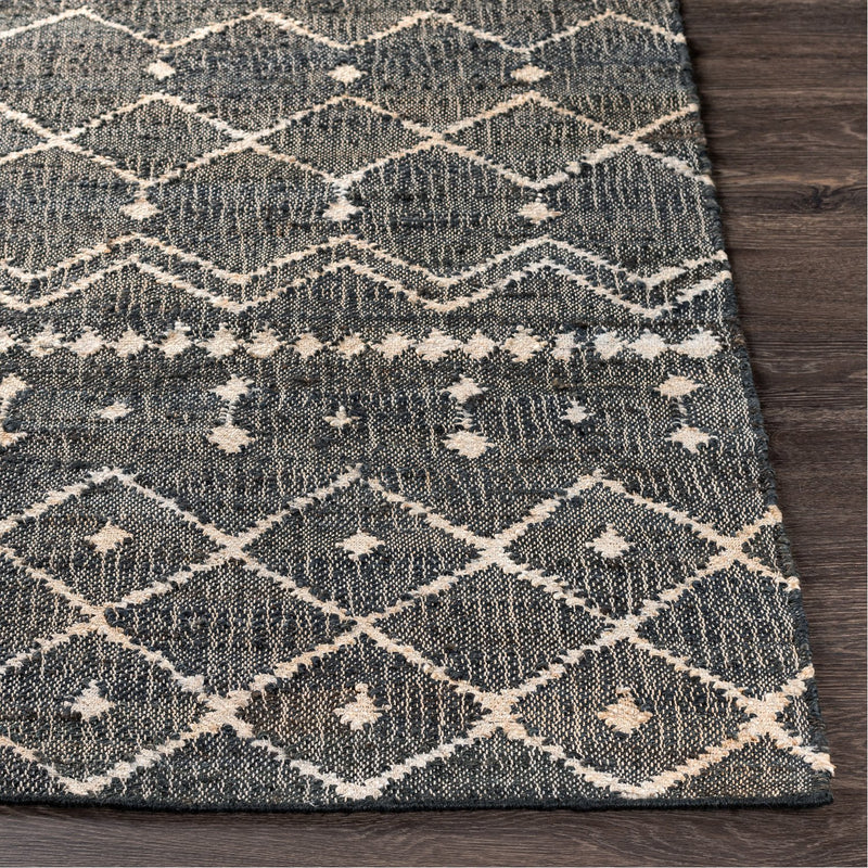 media image for Cadence CEC-2303 Hand Woven Rug by Surya 245