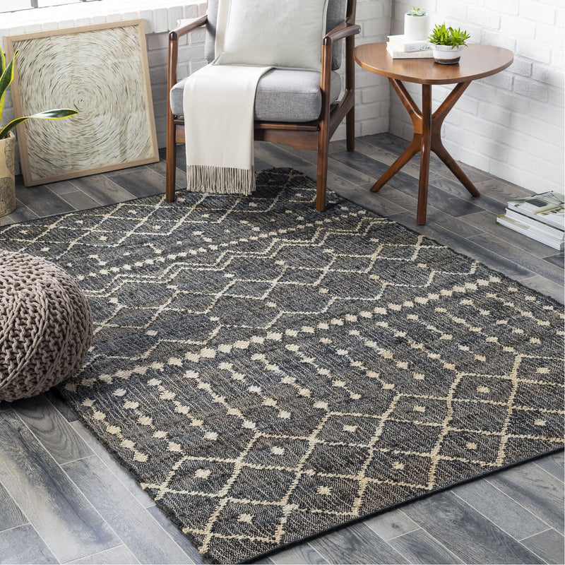 media image for Cadence CEC-2303 Hand Woven Rug by Surya 233