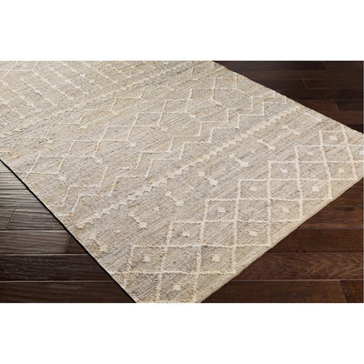 product image for Cadence CEC-2304 Hand Woven Rug in Camel & Ivory by Surya 27