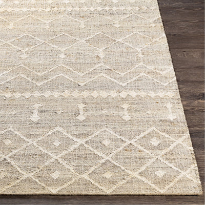 product image for Cadence CEC-2304 Hand Woven Rug in Camel & Ivory by Surya 84