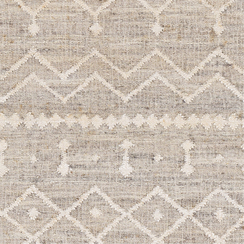 media image for Cadence CEC-2304 Hand Woven Rug in Camel & Ivory by Surya 268