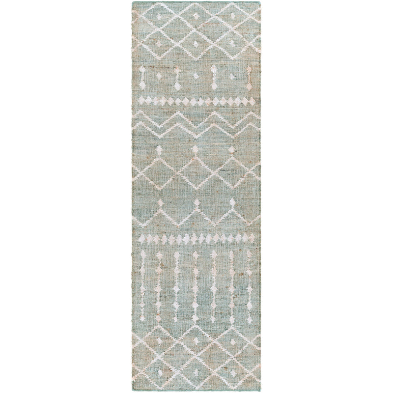 media image for cec 2305 cadence rug by surya 2 299