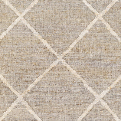 product image for Cadence CEC-2310 Hand Woven Rug in Camel & Cream by Surya 9
