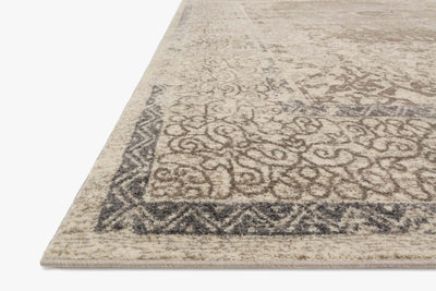 product image for Century Rug in Taupe & Sand design by Loloi 93