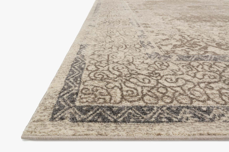 media image for Century Rug in Taupe & Sand design by Loloi 259