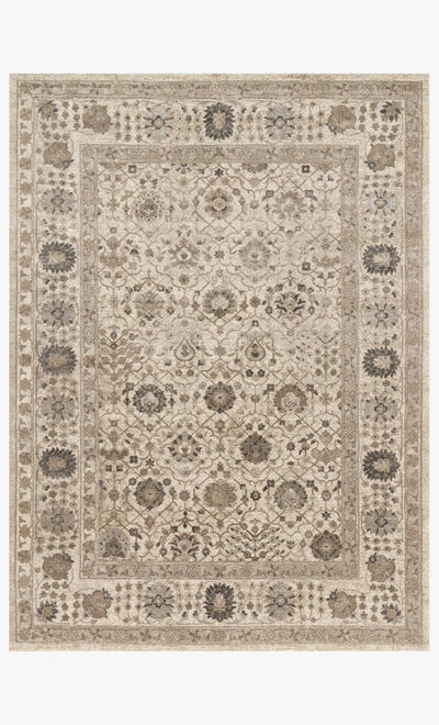 product image for Century Rug in Sand design by Loloi 7