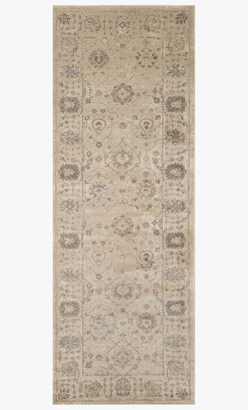 media image for Century Rug in Sand design by Loloi 238
