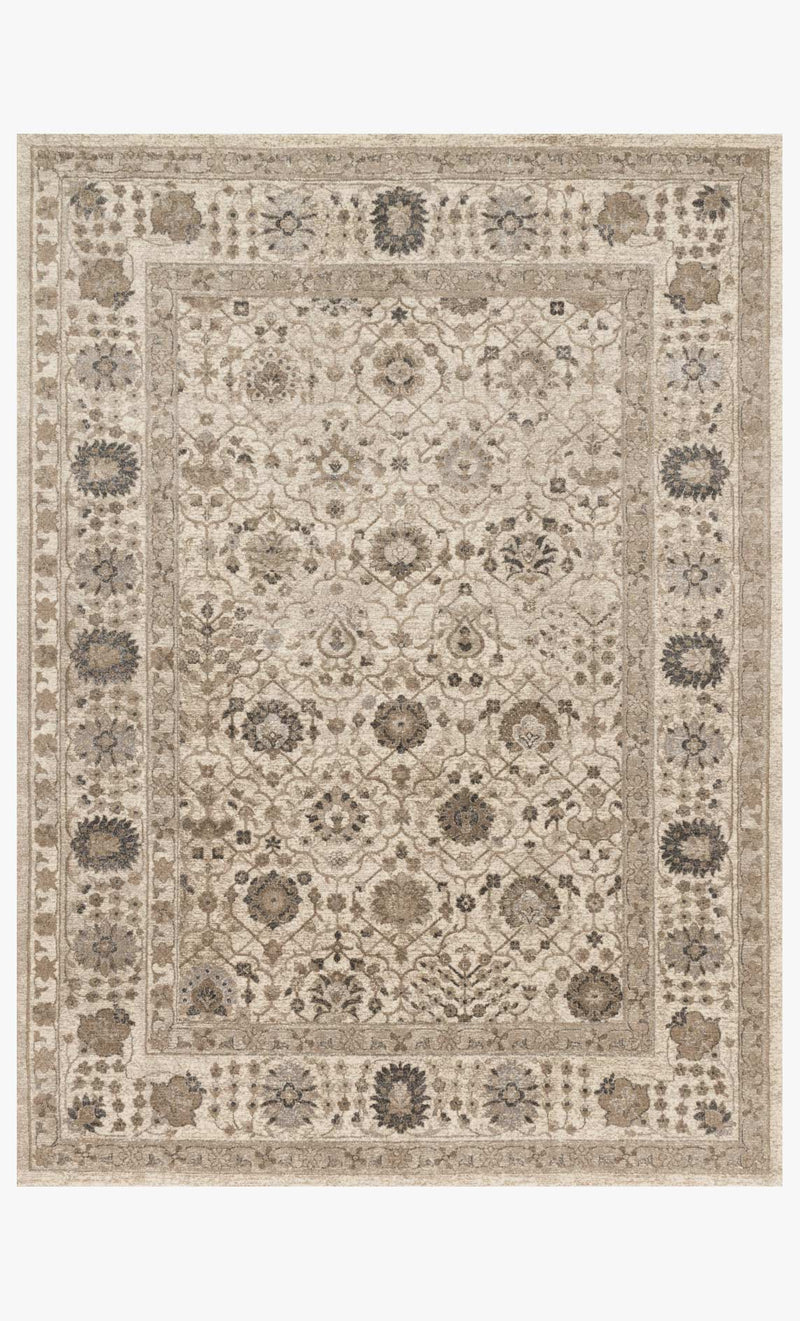media image for Century Rug in Sand design by Loloi 264