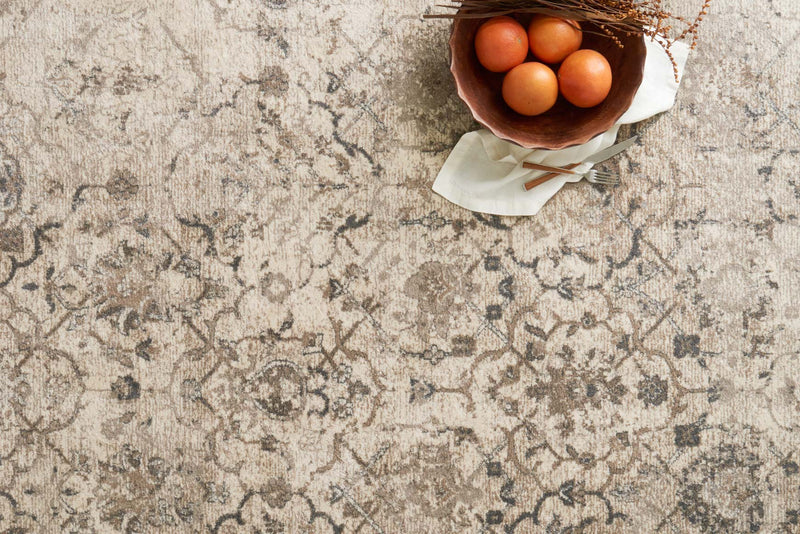 media image for Century Rug in Sand design by Loloi 210
