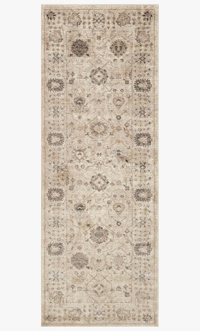 product image for Century Rug in Taupe design by Loloi 76