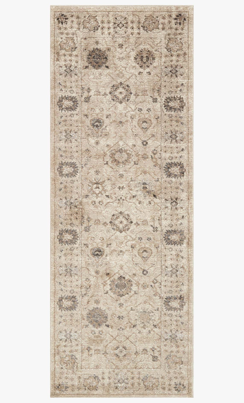 media image for Century Rug in Taupe design by Loloi 296