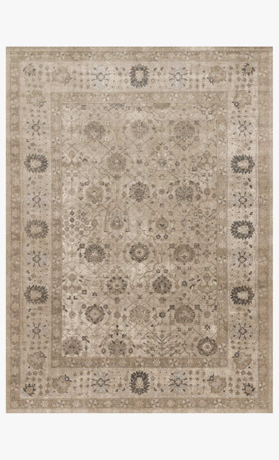 product image for Century Rug in Taupe design by Loloi 52