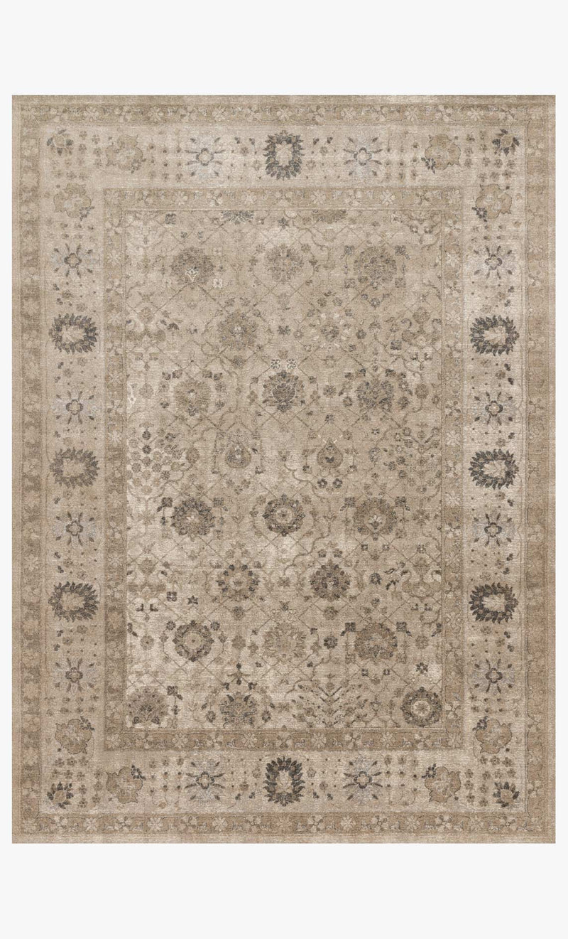 media image for Century Rug in Taupe design by Loloi 214