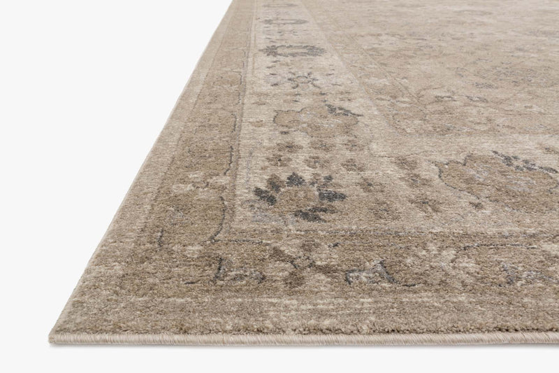 media image for Century Rug in Taupe design by Loloi 238