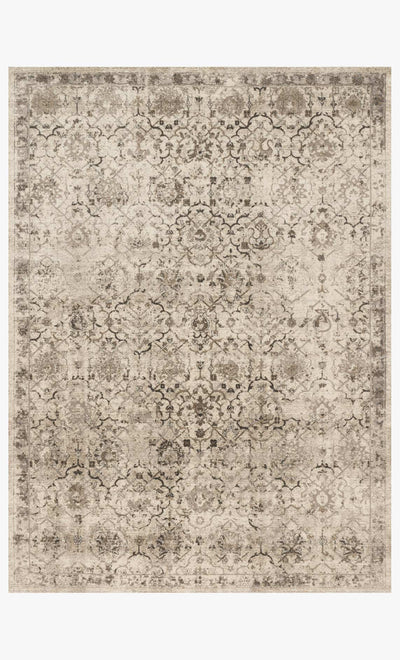 product image for Century Rug in Sand design by Loloi 11