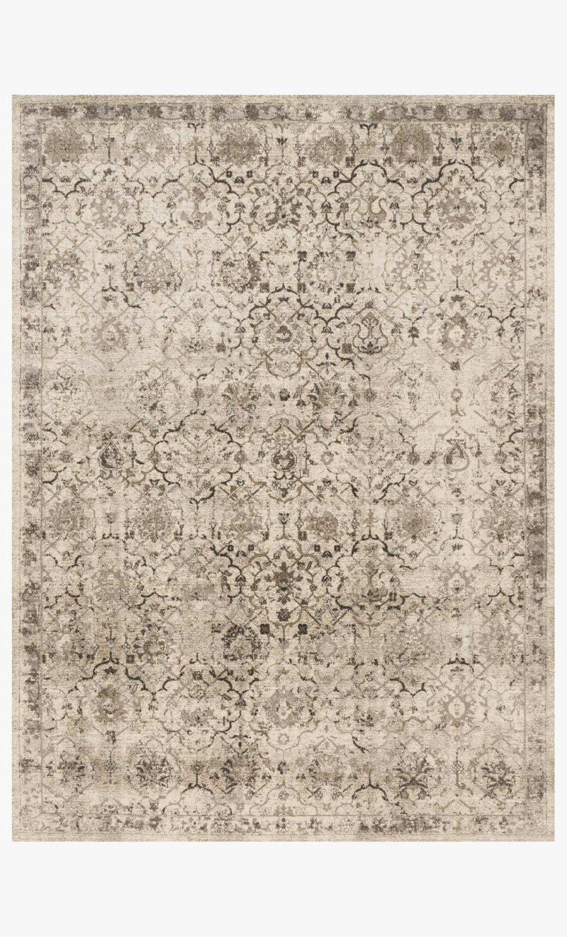 media image for Century Rug in Sand design by Loloi 283