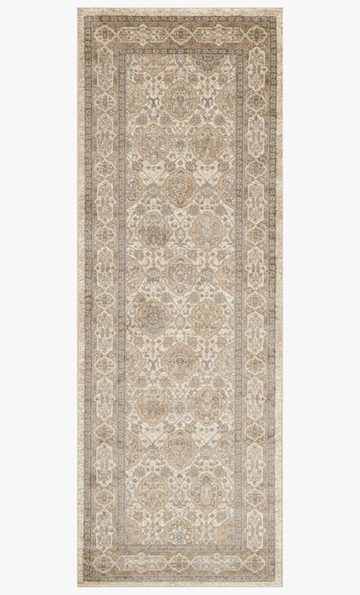 product image for Century Rug in Sand & Taupe design by Loloi 95